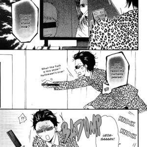[Yamamoto Kotetsuko] Honto Yajuu ~ Like the Beast (update c.27b) [Eng] – Gay Manga sex 571