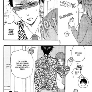 [Yamamoto Kotetsuko] Honto Yajuu ~ Like the Beast (update c.27b) [Eng] – Gay Manga sex 572