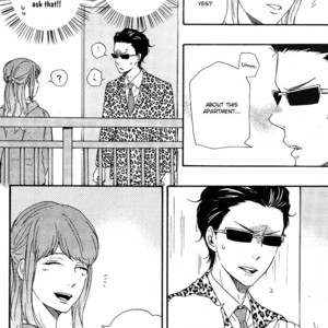 [Yamamoto Kotetsuko] Honto Yajuu ~ Like the Beast (update c.27b) [Eng] – Gay Manga sex 574
