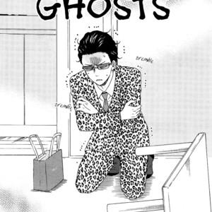 [Yamamoto Kotetsuko] Honto Yajuu ~ Like the Beast (update c.27b) [Eng] – Gay Manga sex 576