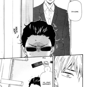[Yamamoto Kotetsuko] Honto Yajuu ~ Like the Beast (update c.27b) [Eng] – Gay Manga sex 577