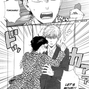 [Yamamoto Kotetsuko] Honto Yajuu ~ Like the Beast (update c.27b) [Eng] – Gay Manga sex 578