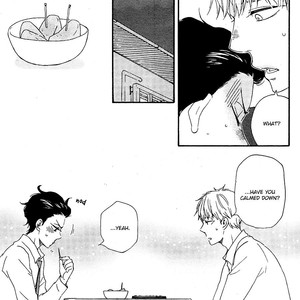 [Yamamoto Kotetsuko] Honto Yajuu ~ Like the Beast (update c.27b) [Eng] – Gay Manga sex 579
