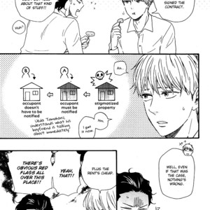 [Yamamoto Kotetsuko] Honto Yajuu ~ Like the Beast (update c.27b) [Eng] – Gay Manga sex 581