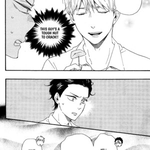 [Yamamoto Kotetsuko] Honto Yajuu ~ Like the Beast (update c.27b) [Eng] – Gay Manga sex 582