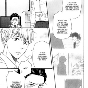 [Yamamoto Kotetsuko] Honto Yajuu ~ Like the Beast (update c.27b) [Eng] – Gay Manga sex 583