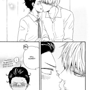 [Yamamoto Kotetsuko] Honto Yajuu ~ Like the Beast (update c.27b) [Eng] – Gay Manga sex 587