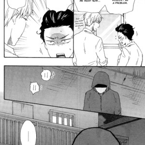 [Yamamoto Kotetsuko] Honto Yajuu ~ Like the Beast (update c.27b) [Eng] – Gay Manga sex 588