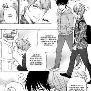 [Yamamoto Kotetsuko] Honto Yajuu ~ Like the Beast (update c.27b) [Eng] – Gay Manga sex 592