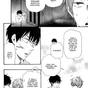 [Yamamoto Kotetsuko] Honto Yajuu ~ Like the Beast (update c.27b) [Eng] – Gay Manga sex 593