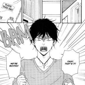 [Yamamoto Kotetsuko] Honto Yajuu ~ Like the Beast (update c.27b) [Eng] – Gay Manga sex 596