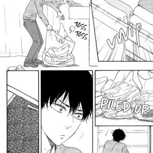 [Yamamoto Kotetsuko] Honto Yajuu ~ Like the Beast (update c.27b) [Eng] – Gay Manga sex 597