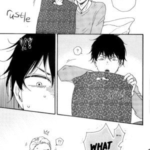 [Yamamoto Kotetsuko] Honto Yajuu ~ Like the Beast (update c.27b) [Eng] – Gay Manga sex 598