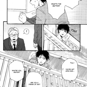 [Yamamoto Kotetsuko] Honto Yajuu ~ Like the Beast (update c.27b) [Eng] – Gay Manga sex 599