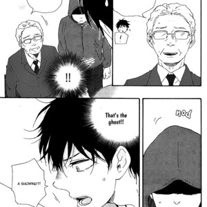 [Yamamoto Kotetsuko] Honto Yajuu ~ Like the Beast (update c.27b) [Eng] – Gay Manga sex 600