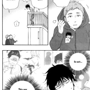 [Yamamoto Kotetsuko] Honto Yajuu ~ Like the Beast (update c.27b) [Eng] – Gay Manga sex 601