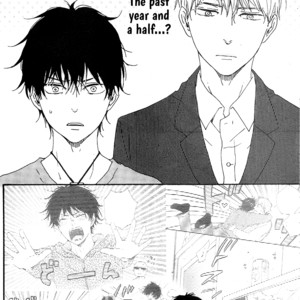[Yamamoto Kotetsuko] Honto Yajuu ~ Like the Beast (update c.27b) [Eng] – Gay Manga sex 605