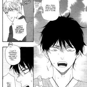 [Yamamoto Kotetsuko] Honto Yajuu ~ Like the Beast (update c.27b) [Eng] – Gay Manga sex 609