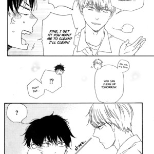 [Yamamoto Kotetsuko] Honto Yajuu ~ Like the Beast (update c.27b) [Eng] – Gay Manga sex 613