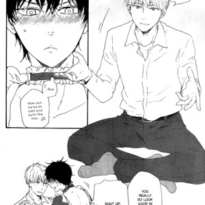 [Yamamoto Kotetsuko] Honto Yajuu ~ Like the Beast (update c.27b) [Eng] – Gay Manga sex 617