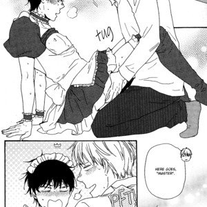 [Yamamoto Kotetsuko] Honto Yajuu ~ Like the Beast (update c.27b) [Eng] – Gay Manga sex 623