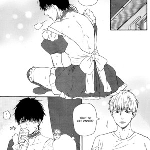 [Yamamoto Kotetsuko] Honto Yajuu ~ Like the Beast (update c.27b) [Eng] – Gay Manga sex 626