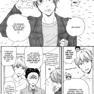[Yamamoto Kotetsuko] Honto Yajuu ~ Like the Beast (update c.27b) [Eng] – Gay Manga sex 629