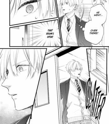 [MIYAMA Kaoruko] Fateful Lovemeter [Eng] (update c.2) – Gay Manga sex 12
