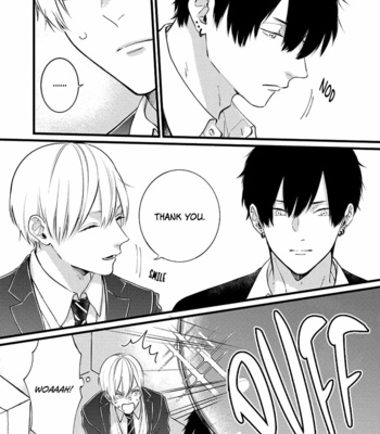 [MIYAMA Kaoruko] Fateful Lovemeter [Eng] (update c.2) – Gay Manga sex 20