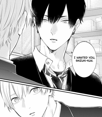[MIYAMA Kaoruko] Fateful Lovemeter [Eng] (update c.2) – Gay Manga sex 35