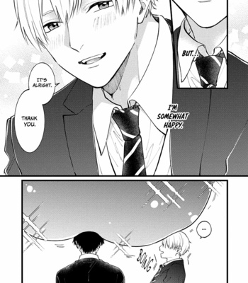 [MIYAMA Kaoruko] Fateful Lovemeter [Eng] (update c.2) – Gay Manga sex 38