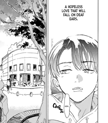 [Hachita Abe] Can’t Sing a Love Song [Eng] – Gay Manga sex 16