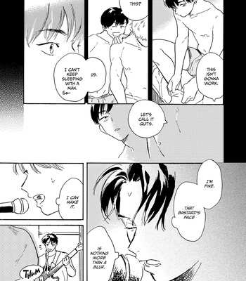 [Hachita Abe] Can’t Sing a Love Song [Eng] – Gay Manga sex 20