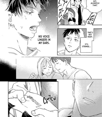 [Hachita Abe] Can’t Sing a Love Song [Eng] – Gay Manga sex 42