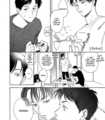 [Hachita Abe] Can’t Sing a Love Song [Eng] – Gay Manga sex 78