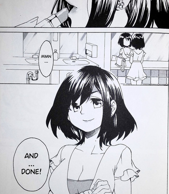 [Heisei Radio Denki (Kibayashi Oji)] Gin Iro no Tetsu 2 | Silver Colored Iron 2 [Eng] – Gay Manga sex 3