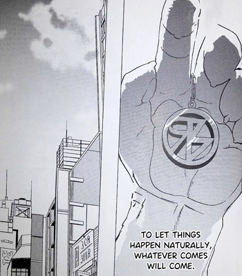 [Heisei Radio Denki (Kibayashi Oji)] Gin Iro no Tetsu 2 | Silver Colored Iron 2 [Eng] – Gay Manga sex 21