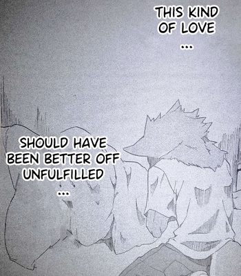 [Heisei Radio Denki (Kibayashi Oji)] Gin Iro no Tetsu 2 | Silver Colored Iron 2 [Eng] – Gay Manga sex 33