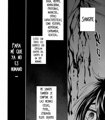 [SF-L (Hikari)] The Precipice of a Fierce Battle – Owari no Seraph dj [Español] – Gay Manga sex 4