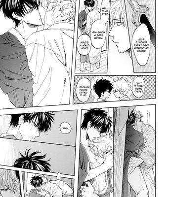 [Gekirin/ Syaku] Saraba Yatsura no Gokatteni – Gintama dj [Eng] – Gay Manga sex 30
