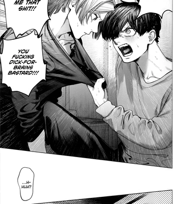 [Meiru Meiru Happy/ Tokkan Kouji] Don’t Show Me Lovevision – Blue Lock dj [Eng] – Gay Manga sex 21