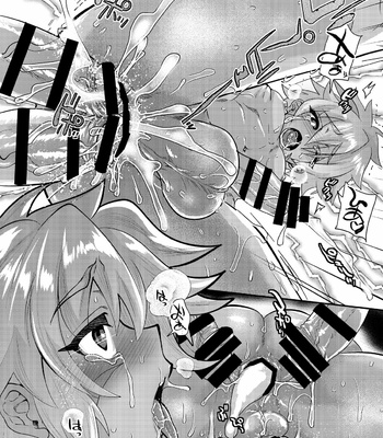 [Mine Noujou (Minemura)] Tatakau Hitomi [Eng] – Gay Manga sex 25