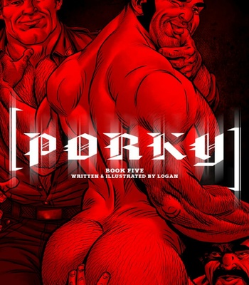 [Logan] Porky #5 [Eng] – Gay Manga sex 27