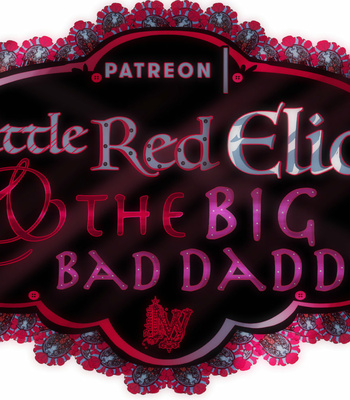[Lilprincyvi] Little Red Elio & The Big Bad Daddy [Eng] – Gay Manga sex 15