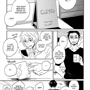 [NISHI Noriko] Focus ~ vol.01 [Eng] – Gay Manga sex 18
