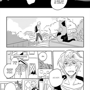 [NISHI Noriko] Focus ~ vol.01 [Eng] – Gay Manga sex 20