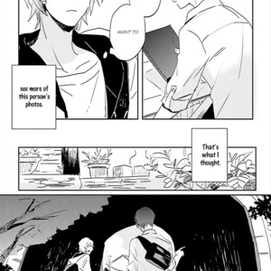 [NISHI Noriko] Focus ~ vol.01 [Eng] – Gay Manga sex 26