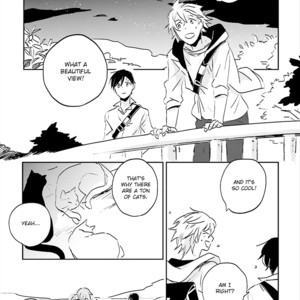 [NISHI Noriko] Focus ~ vol.01 [Eng] – Gay Manga sex 28