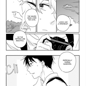 [NISHI Noriko] Focus ~ vol.01 [Eng] – Gay Manga sex 29