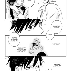 [NISHI Noriko] Focus ~ vol.01 [Eng] – Gay Manga sex 30
